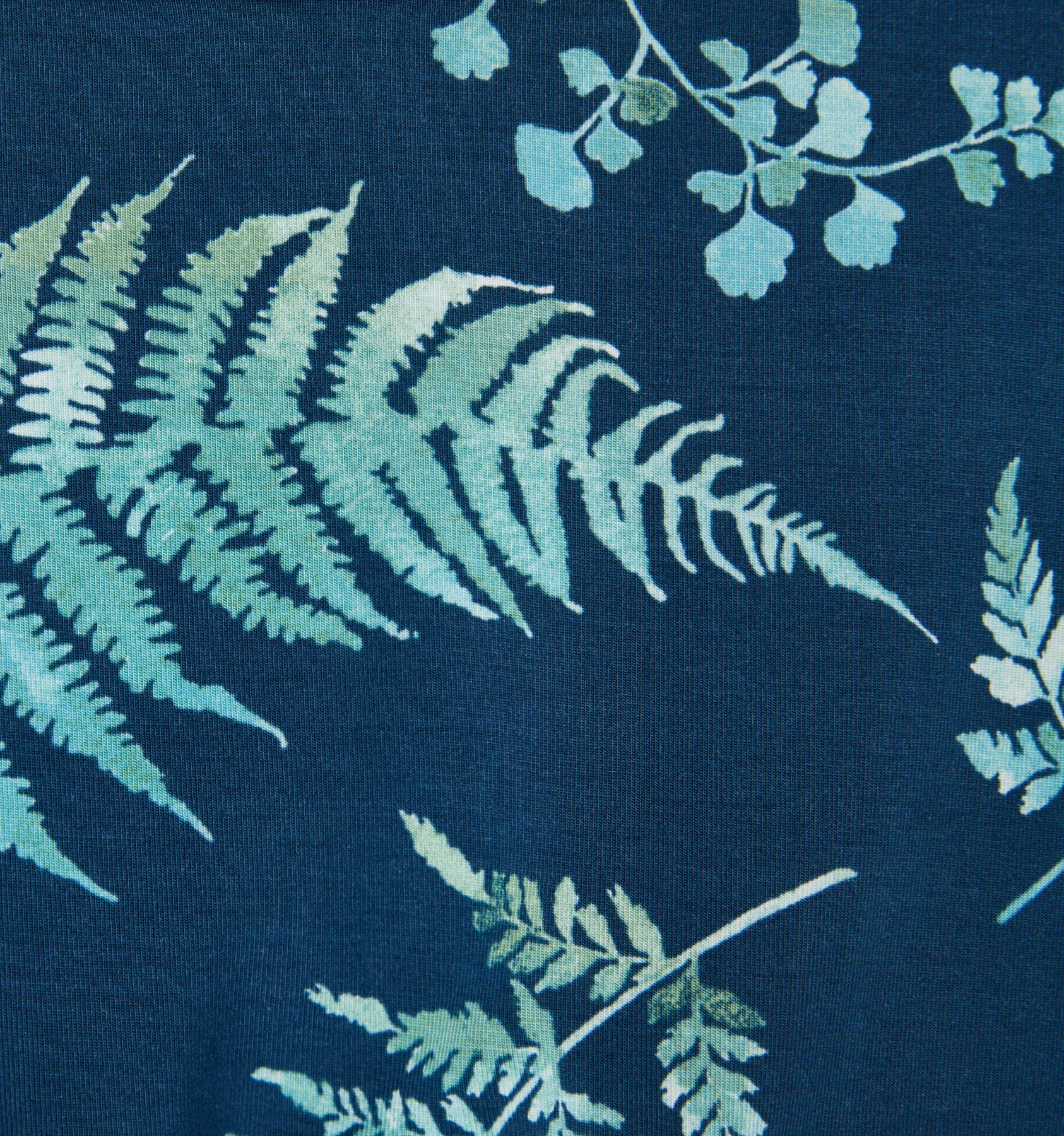 All Day Bralette - TENCEL™ Modal Botanical - Image 4